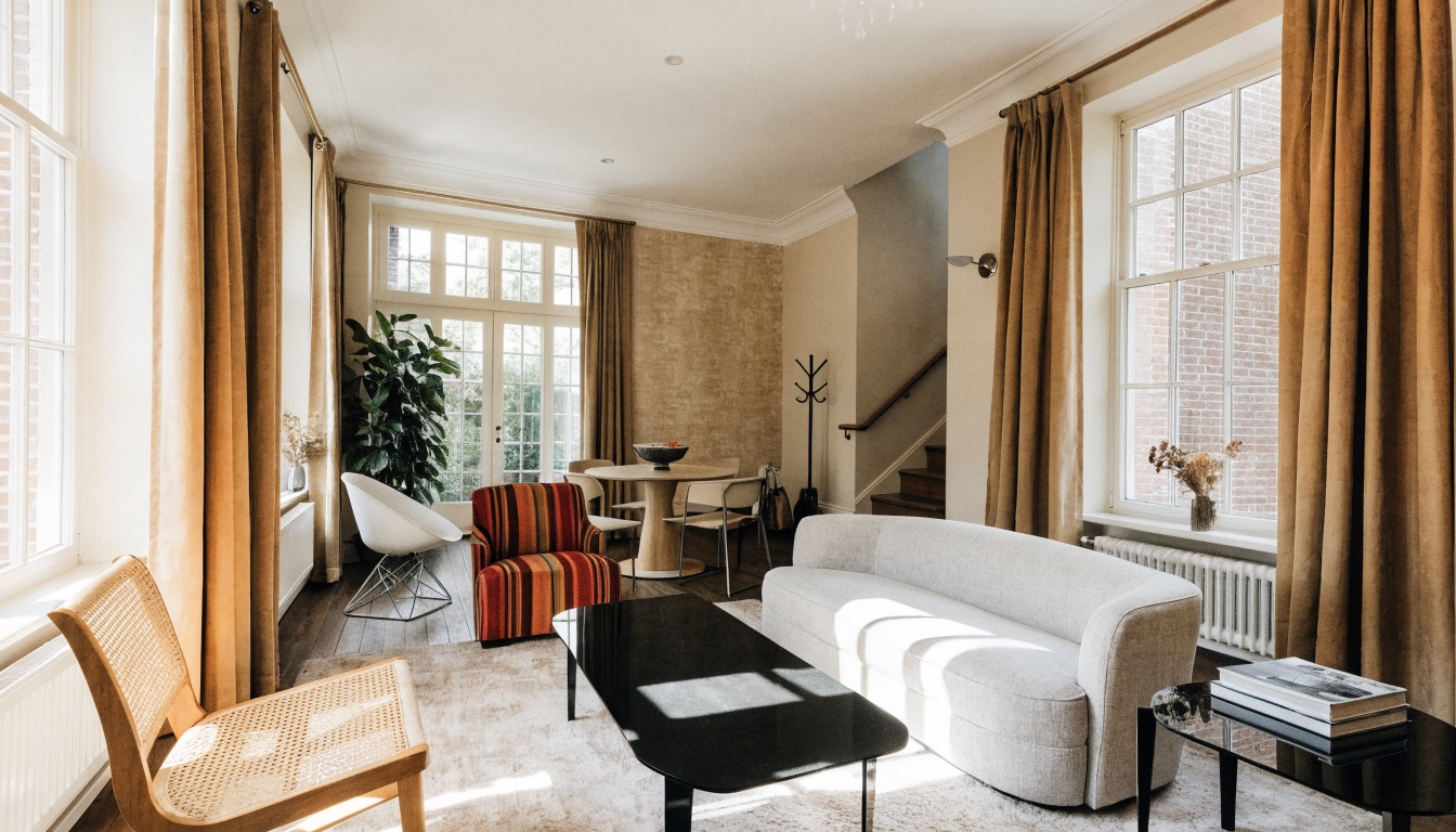 Verbouwing en renovatie van woningen door Emabouw
