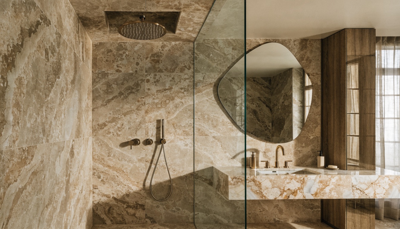 Badkamer en keuken renovatie project